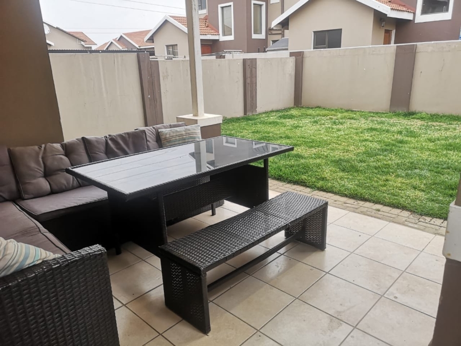 3 Bedroom Property for Sale in Hillside Free State